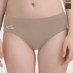 FREECULTR Women Pack Of 3 Comfort Support Hipster Briefs-FC-WMN-HPTR-CLY-CFN-PKN-03_XL-picture-30