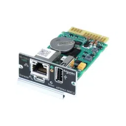 APC Device Monitoring and Management Card Height 4.4 cm and Depth 8.0 cm, AP9544-picture-10