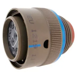 AERO ELECTRIC/CONESYS Circular Conn, Plug, 10-5, Cable, M83723/76R1005N-picture-36