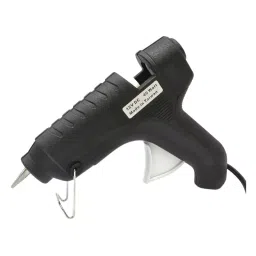 Fadman 40 W Standard Temperature Glue Gun Black 11 mm Stick Dia., BLLKKONLYGLUEGUN40WT-picture-34