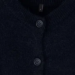 Trendyol Round Neck Cardigan image 3