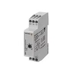 Carlo Gavazzi Multi Function Digital Timer Screw 24 V DC, 24 V AC to 240 V AC SPDT, DBB51CM2410S-picture-25