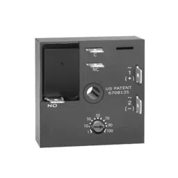 Littelfuse Multi Function Digital Timer SMD/SMT 12 V DC 1 Form C (SPDT-NO, NC), KRDI122-picture-16