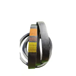 polygrip Poly-Grip 137.5x3950 mm Harvester Combine Belt image 2