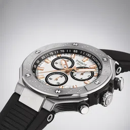 TISSOT Men Dial & Straps Analogue Watch T1414171701100-picture-41