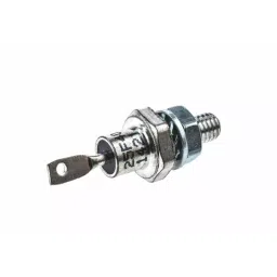Vishay Rectifier Diode 400 V 25 Amp 2 Pin DO-4, VS-25F40 (Pack of 100)-picture-48
