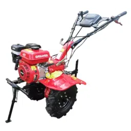 GREAVES GSW500 5 HP Weeder Petrol image 2