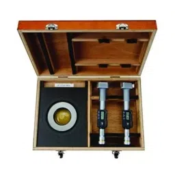 Mitutoyo Digimatic Holtest Set with Extension Rod 468 Series 50 - 75 mm Range, 468-984-image-53