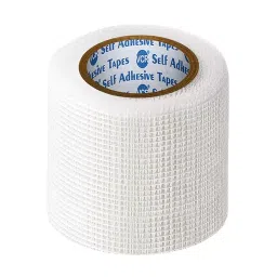 VCR 50 m x 96 mm Fibreglass White Glass Fiber Tape, 3 Rolls Per Pack-picture-48