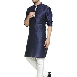 B BEN Men Multi Kurta Sets image 2
