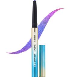 SWISS BEAUTY Waterproof Holographic Eyeliner 0.2 g - Milky Way 01-picture-17