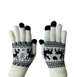 Moda Rapido Women Touchscreen Gloves-picture-37