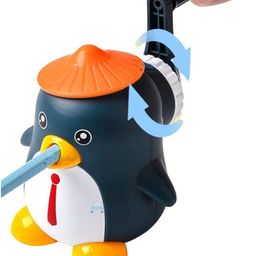 FunBlast Penguin Shaped Sharpener Machine - Multicolour-picture-12