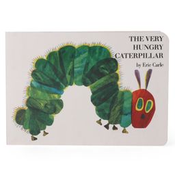 penguin random house The Very Hungry Caterpillar by Eric Carle - English-picture-40