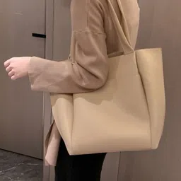 CORSICA PU Bowling Shoulder Bag-picture-33