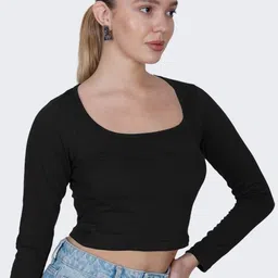 Fasska Crop Top image 2