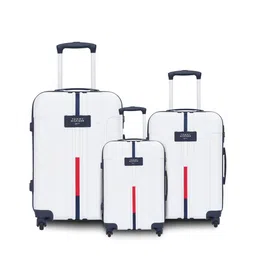 Tommy Hilfiger Wyoming Set Of 3 Textured Hard-Sided Trolley Bag-picture-20