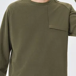 HERE&NOW Men Sweatshirt image 3