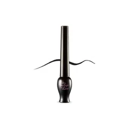 ETUDE Oh M'Eye Line Smudge-Proof Eyeliner 5ml - Oh~My Black 01-image-11