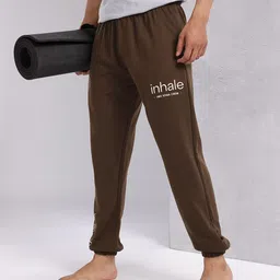 HRX by Hrithik Roshan Men Yoga Joggers-picture-27