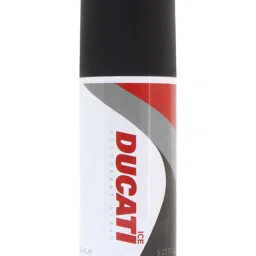 Ducati Ice Deodorant Spray - 150 ml image 1