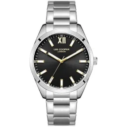 Lee Cooper LC08015.350 Analog Watch for Men image 1