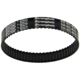 RS PRO 136.14 mm Rubber Classical Timing Belt 67 Teeth 7785036-picture-45