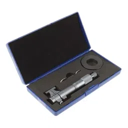 RS PRO Internal Micrometer, Range 25 mm -50 mm Model No 7857838-picture-11