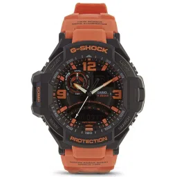 Casio G-Shock GA-1000-4ADR (G468) Gravity Defier Men's Watch (52 mm) image 1