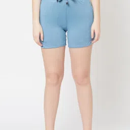 Sweet Dreams Blue Shorts image 1