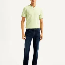 Levi's Men's 511 Slim Fit Indigo Jeans-picture-21