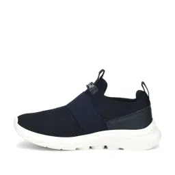 Liberty Men's LEAP7X SENTINO Navy Walking Shoes image 3