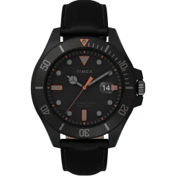 Timex TW2V42300UJ Trend Analog Watch for Men image 1
