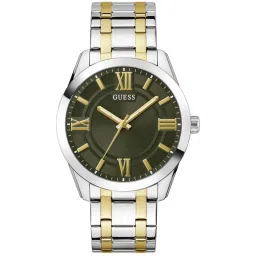 Guess GW0893G1 Elliot Analog Watch for Men image 1