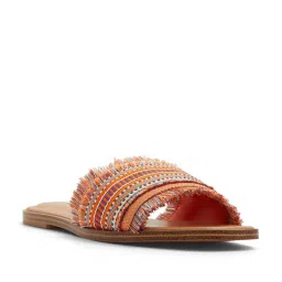 Aldo Women's Nalani Multicolor Casual Sandals image 1