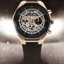 MASERATI R8871642003 Lifestyle Chronograph Watch for Men image 1