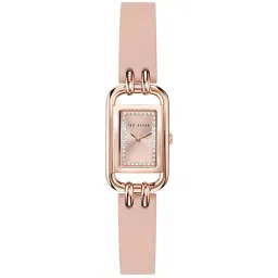 Ted Baker BKPTTS402 Iconic Analog Watch for Women image 1
