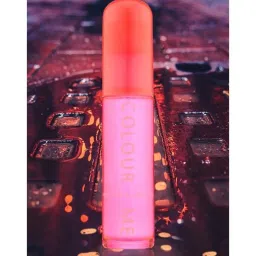 Colour Me Femme Neon Pink Eau de Parfum - 50 ml image 5