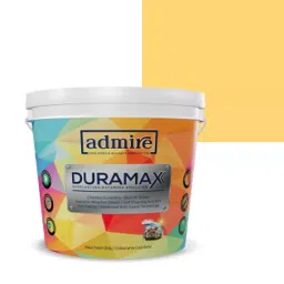 ADMIRE PAINTS DURAMAX Exterior Emulsion Paint 10 L Capacity Mid-Day-picture-10
