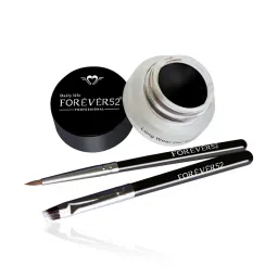 Daily Life Forever52 Long Wear el Eyeliner & Tattoo GT001 - 5 gm image 1