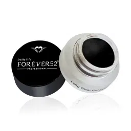 Daily Life Forever52 Long Wear el Eyeliner & Tattoo GT001 - 5 gm image 3