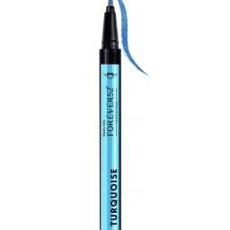 Daily Life Forever52 Glitz Waterproof Eyeliner Eyeshadow Turquoise - 0.6 ml image 1