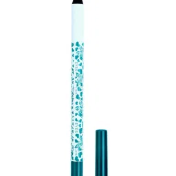 Daily Life Forever52 Waterproof Smoothening Eye Pencil Hunter F514 - 1 gm image 1