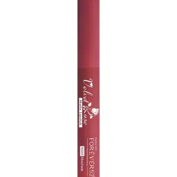 Daily Life Forever52 Velvet Rose Matte Lipstick RS005 - 3 gm image 2