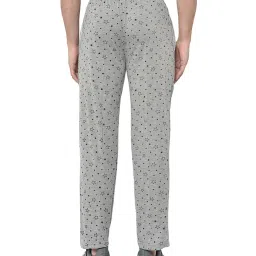 Vimal Jonney Multicolor Cotton Trackpants - Pack of 3 image 2