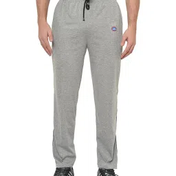 Vimal Jonney Multicolor Cotton Trackpants - Pack of 3 image 5