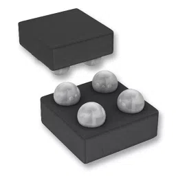ONSEMI Special Function OVERVOLTAGE PROTECTION IC, WLCSP-4 NCP398FCCT1G (Pack of 5)-picture-23