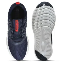 Woodland Men's Navy Running Shoes image 5