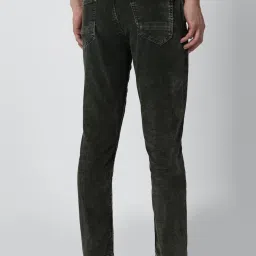 peter england Men Grey Jeans image 2