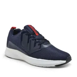 Woodland Men's Navy Running Shoes image 3